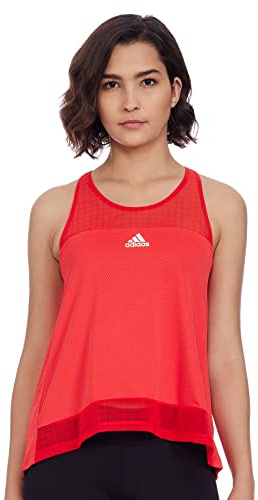 adidas Trng H.rdy Tank ohne Ärmel für Damen