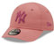 New Era New York Yankees MLB League Essential Pink 9Forty Infant Cap - Infant