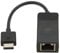 Bewinner RJ45 01YU026 Ethernet Adapter, 10/100Mbps Netzwerkadapter für Thinkpad X280, X390 Yoga, X395, X1 Yoga 4., 5. Gen, X1 Carbon 6., 8. Gen, X13 Yoga Gen 1, T14s, T490, T495s