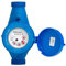 Contador de Agua 32mm de Chorro múltiple Nylon. Contador de Agua para riego, de dominio público hidráulico con aprobación CE. Rosca Entrada y Salida 1 1/4 Macho. Racores incluidos