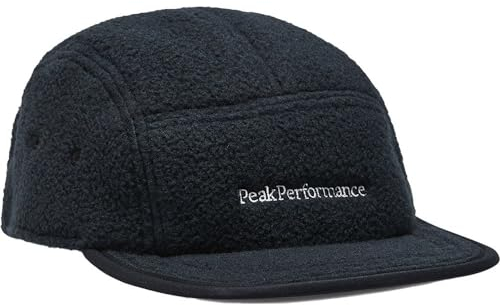 Peak Performance Unisex X Kappe, Racing Red, M