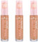 essence MAGIC FILTER glow booster, Basis, Nr. 40, Nude, pflegend, Färbeeffekt, weichzeichnend, natürlich, strahlend, vegan, ohne Parfüm, ohne Alkohol, ohne Parabene, 3er Pack (3x14ml)
