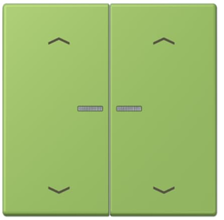 Jung HOME 2-fach Jalousie LC32051 (Referenz: Jung BTLC17102P220)