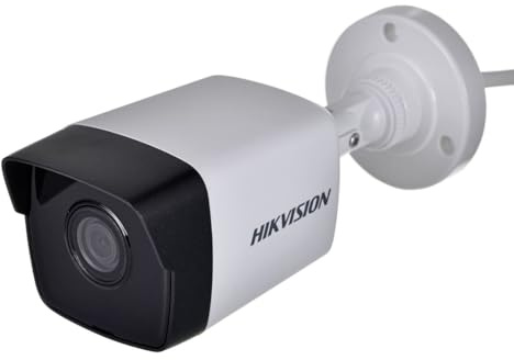 Hikvision DS-2CD1041G0-I/PL Überwachungskamera