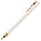 Faber-Castell 141442 - Füller Neo Slim, Federbreite EF, gold marshmallow