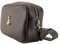 Patrizia Pepe Crossbody Schwarz STUK