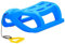 Haushaltsartikel, Schlitten, blau, 80 x 39,5 x 25,5 cm, Polypropylen, Anzugmöbel