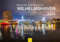 Edition Seidel Premium Kalender Flair am Jadebusen in Wilhelmshaven 2025 Format DIN A3 Wandkalender Deutschland Niedersachsen Nordsee Hafen Andrea Dreegmeyer