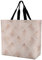 VYJLOO Rose Gold Femme Sac À Main Shopping Sac Cabas Fourre Tout Grand Sac À Bandoulière 40x16x40cm