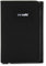 Pacsafe RFIDsafe Trifold Wallet Jet Black