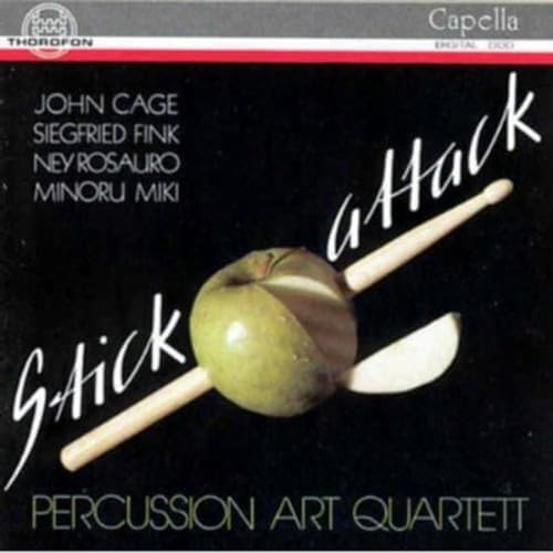 3rd Stick Attack / 3rd Construction / Spiritual