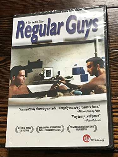 Regular Guys [1996] [DVD]