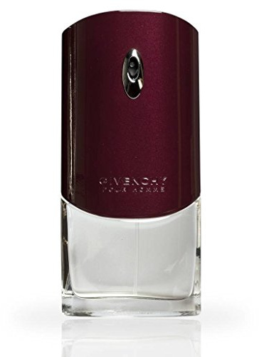Givenchy pour Homme 100ml EDT Spray
