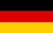 Fahne Flagge Deutschland 150 x 90 cm Fussball