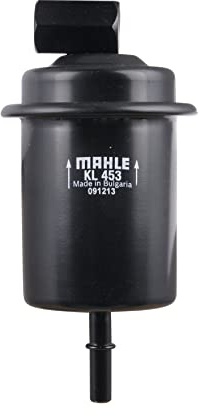 MAHLE KL 447 Fuel filter