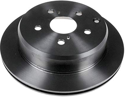 Blue Print ADT34371 Brake Disc