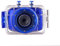 Vivitar DVR 781hd Sports Camcorders Camera 720 Pixels