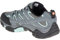 Merrell Women's Moab 2 GTX Waterproof Walking Shoe, Sedona Sage, 5