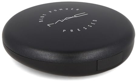 MAC Blot Powder/Pressed, Shade: Dark