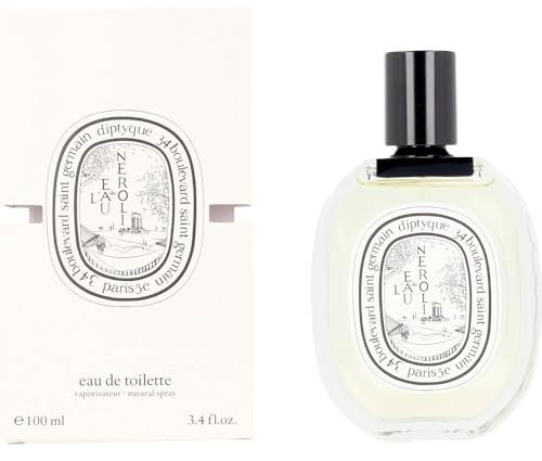 Diptyque Eau De Neroli Eau De Toilette 100