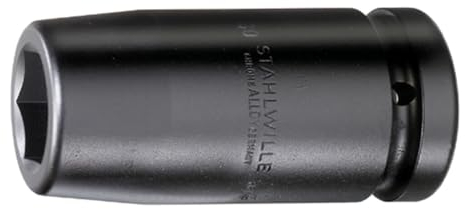 Stahlwille 66 IMP 36 - Vaso Largo Impact 1