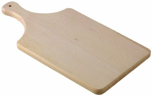 Valdomo Planchette à découper Pain en Bois