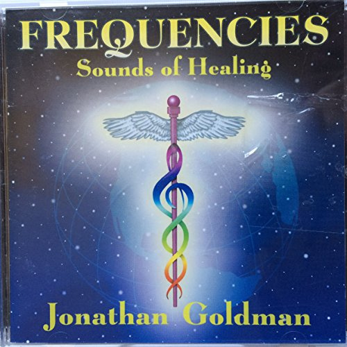 Jonathan Goldman / Frequencies