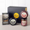 Best Sellers Cheeseboard for Two - Cheese, Biscuits & Chutney Gift Box | The Cheshire Cheese Company