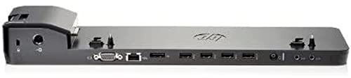 HP UltraSLim Docking Station for Ultrabook 9470m