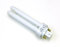 4x 13 watt Energy Saving Lamp CFL 4 pin 13W Cool White 840 G24q-1 Double turn BELL