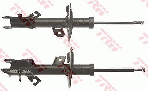 TRW jgm1081t Stoßdämpfer Box, Set 2