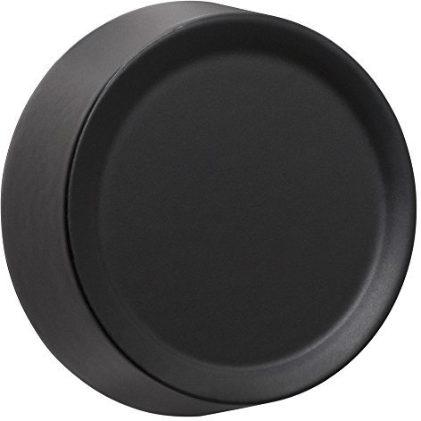Amerelle 947BK Cast Dimmer Knob, Black
