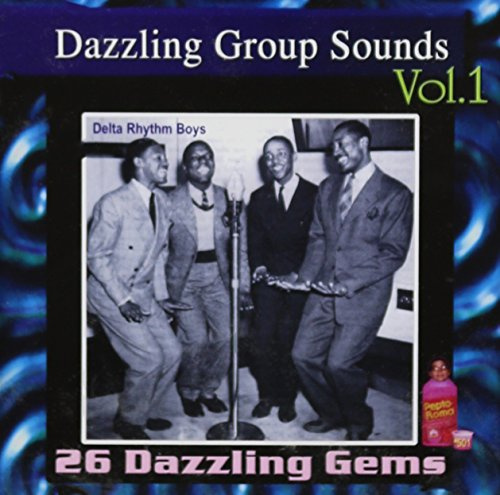 Dazzling Group Sounds V1 26 Cuts