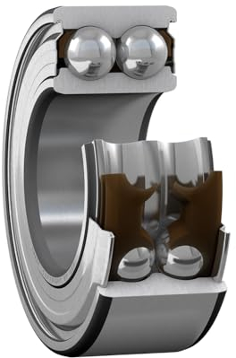 SKF – 3307 a-2ztn9/MT33 Kugeln von Kontakt Eck, 35 x 80 x 34,9