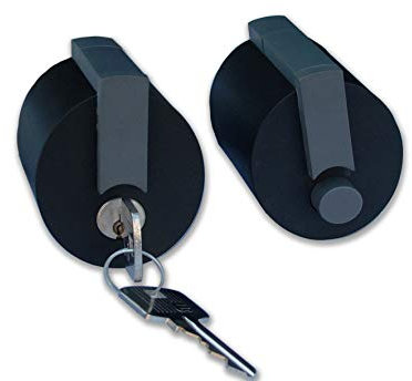 Meroni 13Ne Forma Pomolo E Cilindro Senza Accessori