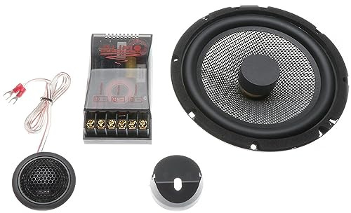 Audio System R 165 FLAT EVO 2-Wege System