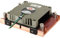 INTERTECH CPU COOLER A-18 1U ACTIVE