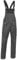 strongAnt Latzhose Herren Stretch Arbeitshose Arbeitslatzhose mit Kniepolstertaschen - Größe: 50, Farbe: Grau-Schwarz