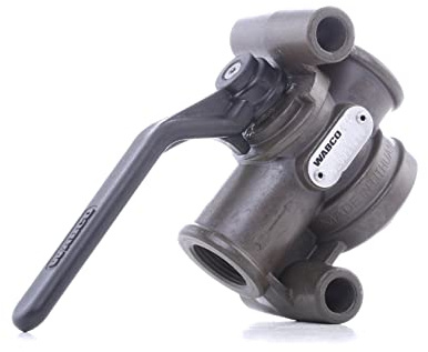 Wabco 4520021320