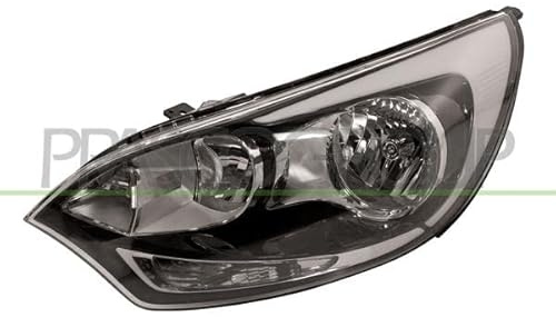 Prasco Hauptscheinwerfer KI4264904 links | Kompatibel mit: KIA RIO III, RIO III Stufenheck