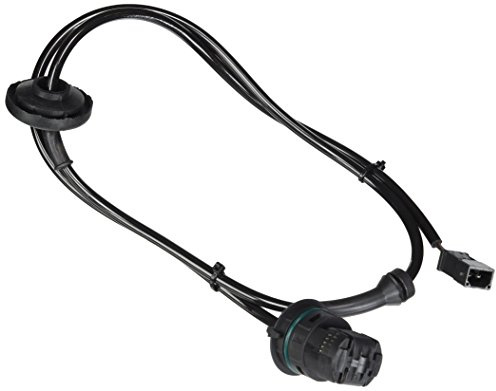 ESEN SKV Sensor, Raddrehzahl 06SKV058 hinten | Kompatibel mit: SKODA SUPERB I, VW PASSAT B5, PASSAT B5 Variant, PASSAT B5.5, PASSAT B5.5 Variant