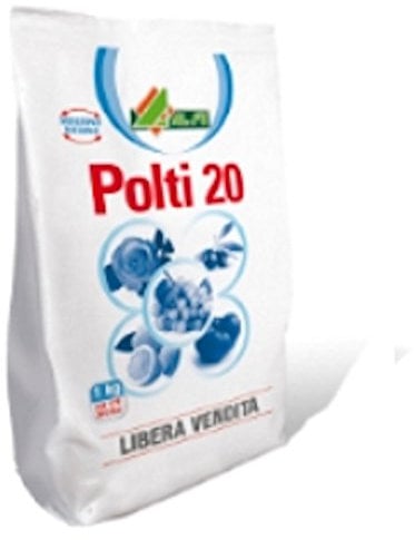 AL.FE Concime Fogliare, Poltiglia 20, Sacco da 1 kg