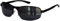 Gil SSC MATRIX SONNENBRILLE SPORTBRILLE MOTORRADBRILLE SPORT BRILLE M 26 (Schwarz verspiegelt)