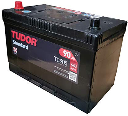 Tudor TC905 - Batería de arranque
