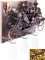 BRUBAKER Weinflaschenhalter Paar auf einem Motorrad - Wall Art Bild Metall - mit 3 Glashaltern - inklusive Grußkarte für Weingeschenk