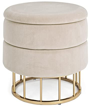 Fashion Commerce Sitzsack Pavlina, Beige
