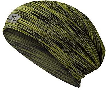 P.A.C. Merino Beanie - Stylische Lifestyle Beanie, Outdoor, Non-mulesing Wolle, Verschiedene Designs, Unisex