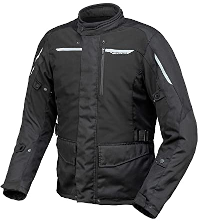 TUCANO URBANO 4STROKE NY NERO–GIALLO FLUO 58IT–4XL