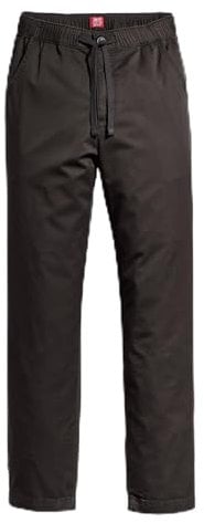 Levi's Men's XX Chino Easy Casual Khaki, Meteorite Lightweight Twill, S