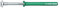 SPAX 4861080800805 8 x 80 mm, 100 Stück Nageldübel, grün